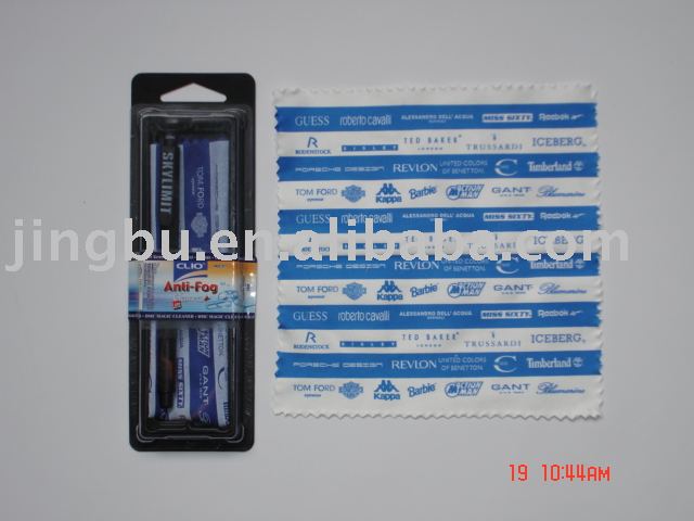 anti-static cleaner(lens cleaner)