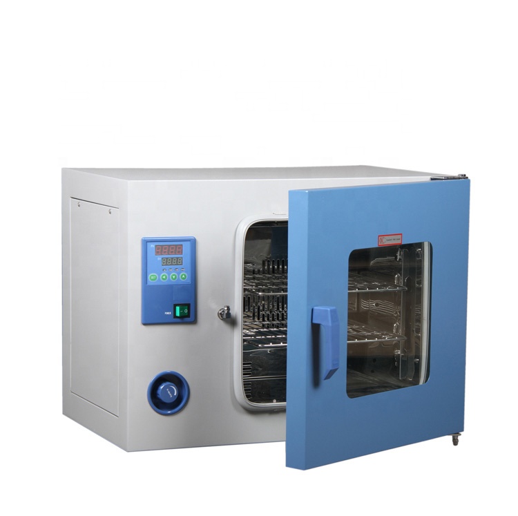 13L -200L лабораторный сухой тепловой стерилизатор
