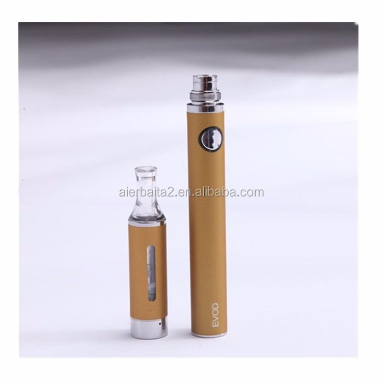 Китайский поставщик, новые продукты, батарея 1300 мач, ego EVOD Twist Plus, ручка испарителя