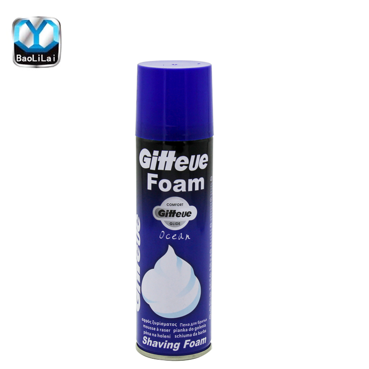 Personal Care Famous Usa Shaving Foam