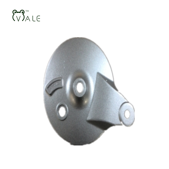 motorcycle rear hub parts model CT100 rear panel
