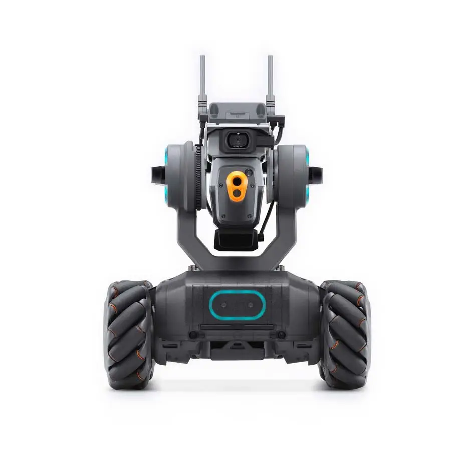 New high quality technology Robo master S1 for radio control toys
