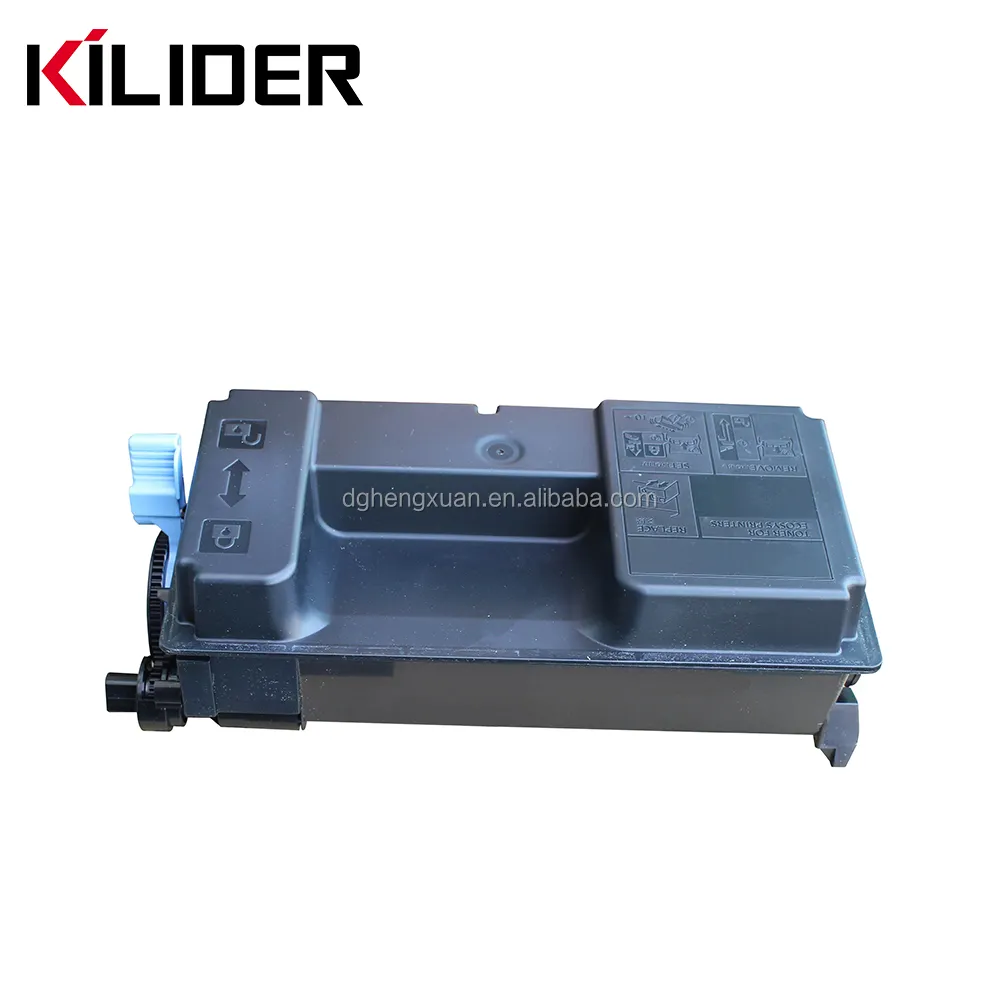 KILIDER compatible printer toner cartridge TK-3170 Ecosys p3050dn p3055dn p3260 m3860 for Kyocera