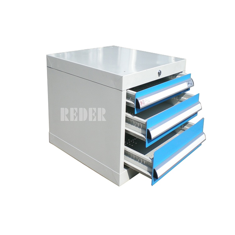 Professional Workshop metal tool cabinet for 16 years