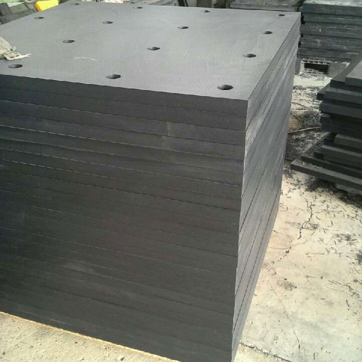 Полиэтиленовая подкладка для облицовки крыльев, морские подставки UHMWPE