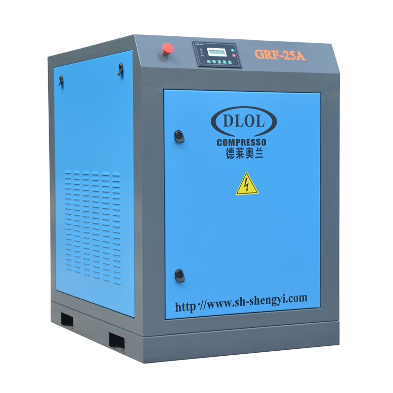 Оптовая продажа воздушных компрессоров 50hp 37kw hanbell винтовой компрессор