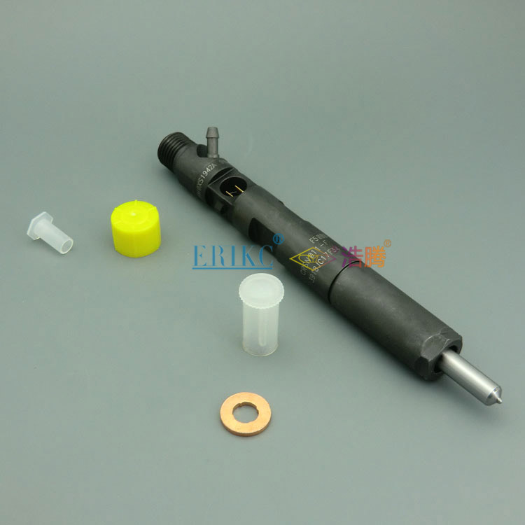 ERIKC EJBR04501D дизельный топливный насос R04501D инжектор высокого давления 4501D (6640170121) для Ssangyong
