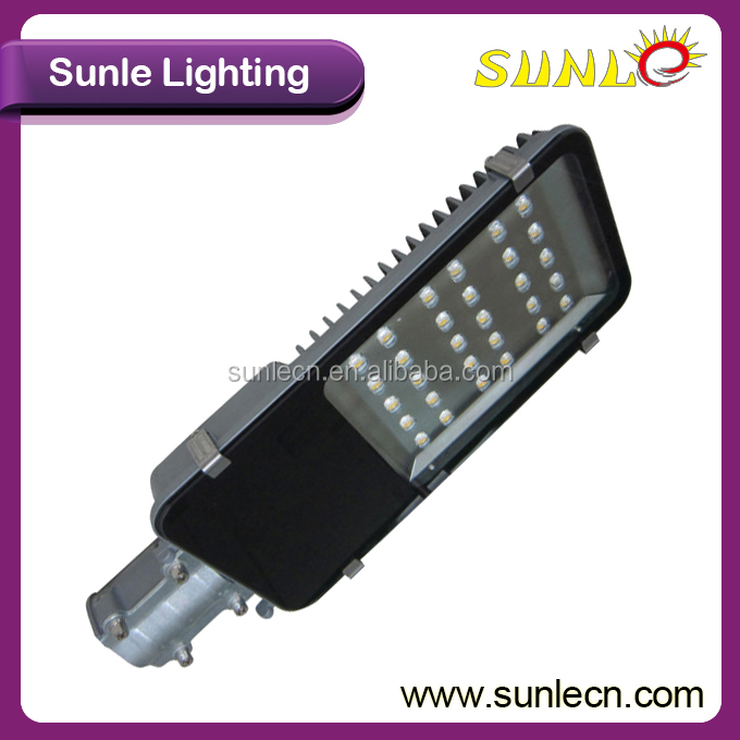 Led Street light наружного освещения, 50 вт ip65 жилых светодиодные уличные