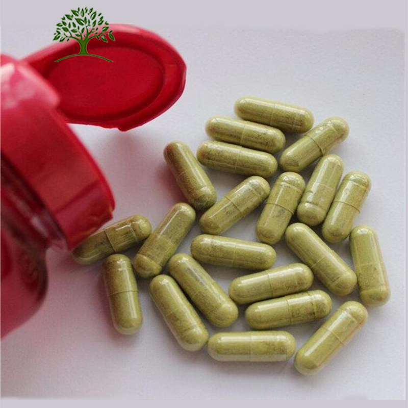 Рак легких капсулы для лекарств Softgels
