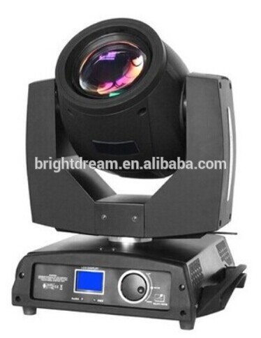 студийный свет 230w sharpy 7r лампы osram пучка движущихся головного света