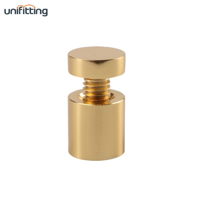 Self-clinching hollow threaded standoffs female standoffs precision standoff CA-1919-YE