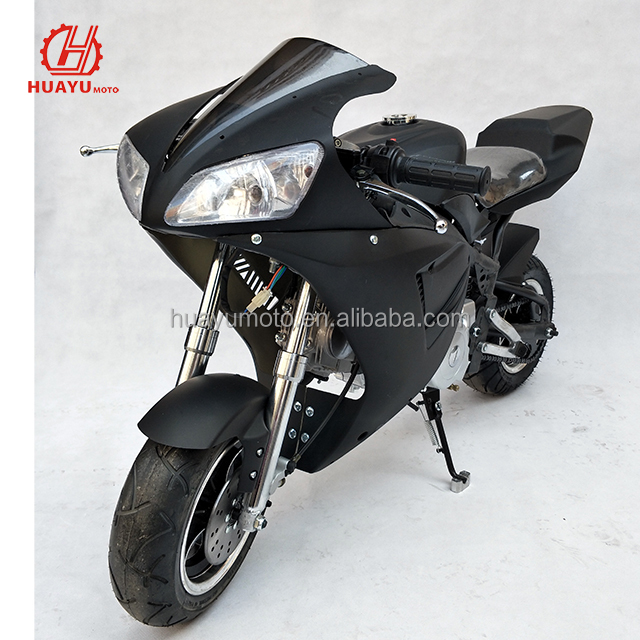 Мини-внедорожник 49cc