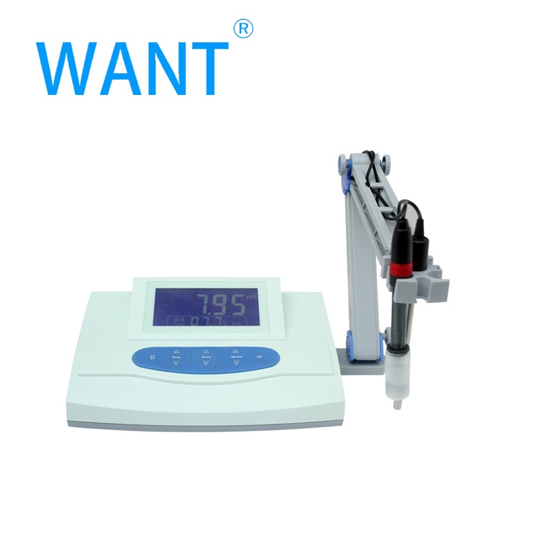 digital PH meter