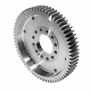 Professional spur gear manufacturer