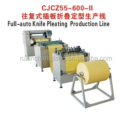 Stainless Steel Cristal Mesh Wire Filter Making Machine , 10 - 105mm Height From Filter Manufacturing Equipment