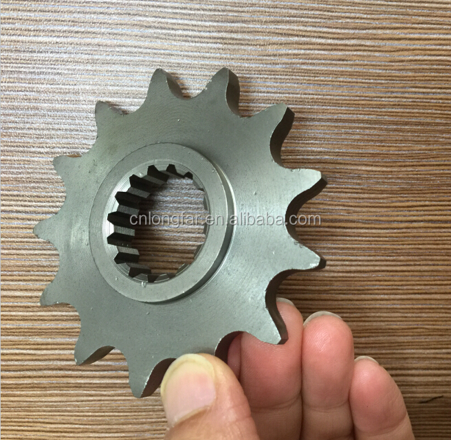 OEM Качество 13 зубьев KTM EXC SX XC передняя Звездочка