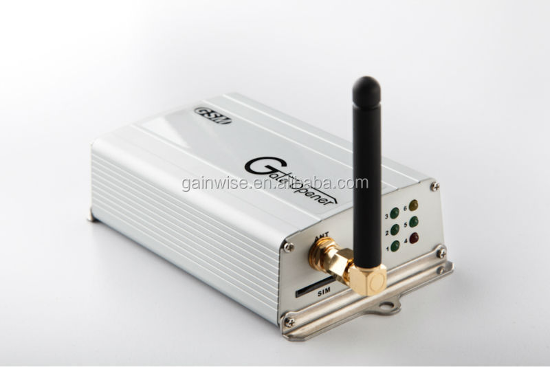 GSM ворот