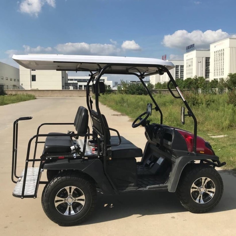 Новый бензиновый 4-местный UTV модель, 450cc