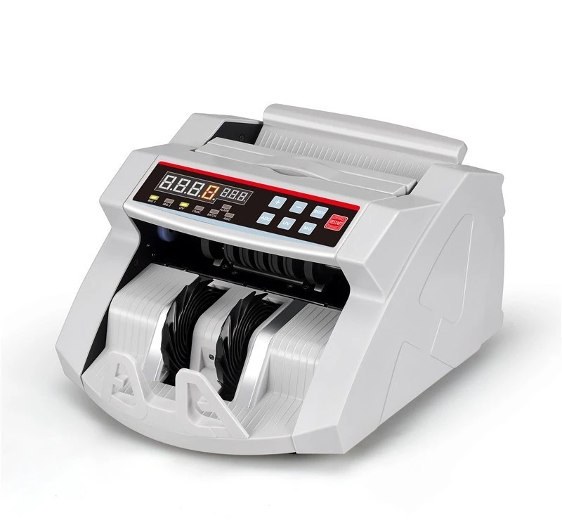 cheap banknote counter /money counting machine /bill counter -2108