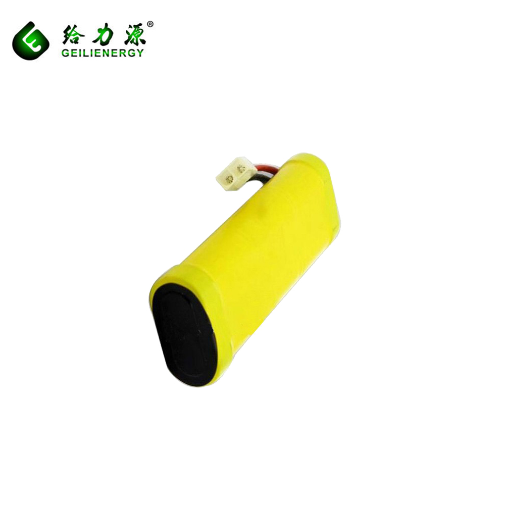 Ni-CD 7,2 V 1500mAh SC аккумуляторные батареи