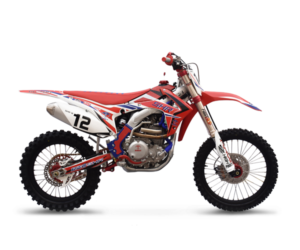 Китай высокое качество водяным охлаждением 450cc Байк велосипед, способный преодолевать Броды для взрослых