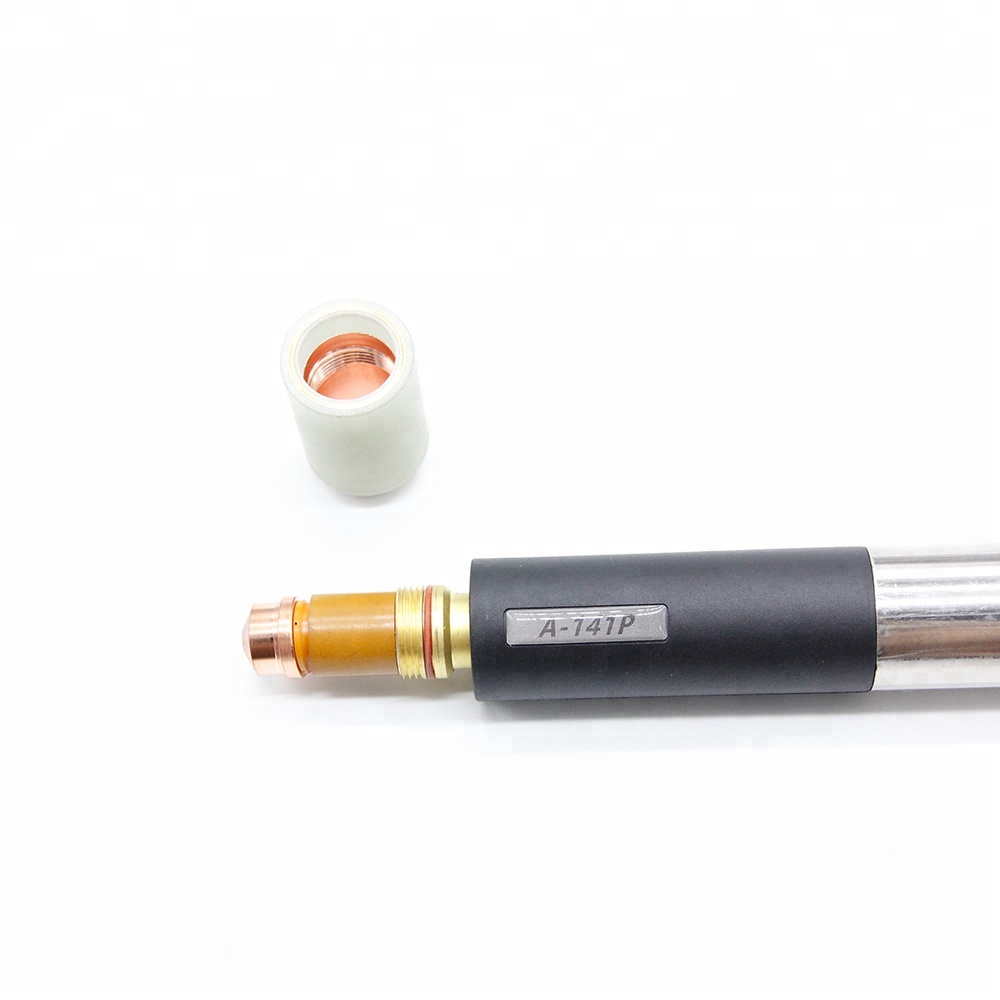 Huarui A141 Trafimet плазменной PR0101 электрод PD0101-1.4 насадка PC0101 защитное сопло PE0101Swirl кольцо для A141Plasma газовый резак