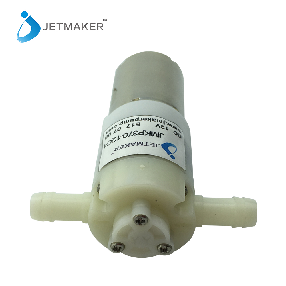 Jetmaker JMKP370-12C4 12 В в DC микро вакуумный водяной насос для кровяного давления