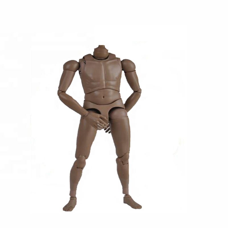 1/6 шкала АБС подвижная фигурка