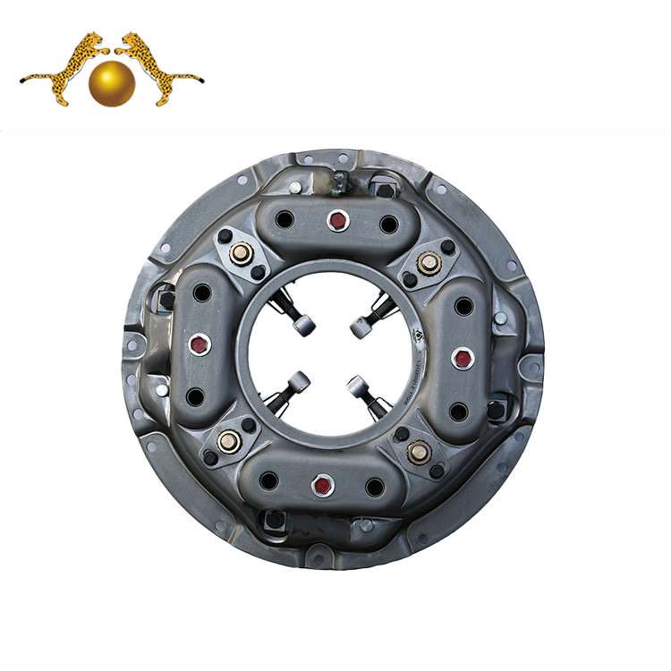 17 inch 6WF1 10PE1 Clutch Plate 1312203212 ORIGIN PARDS 430mm Clutch Cover For CXZ CYZ Concrete Mixer Pump Heavy Truck