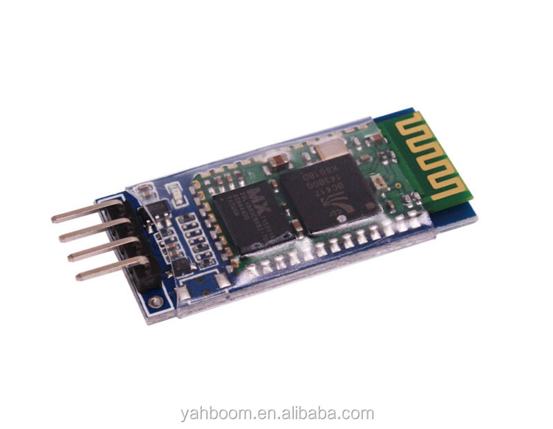 Yahboom 9600 HC-06 Bluetooth последовательный порт беспроводной модуль данных модуль Bluetooth 2,0