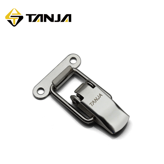 Подпружиненная Рычажная застежка TANJA A34, подпружиненная защелка для лацкана