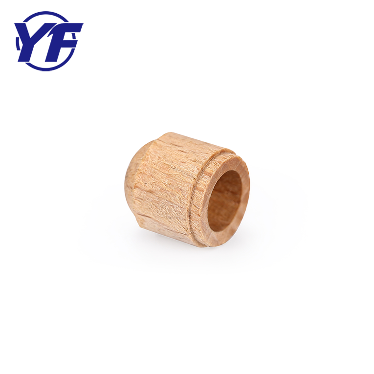 High Quality Custom CNC Wood Lathe Parts Lathe Turning Machine for Earphone