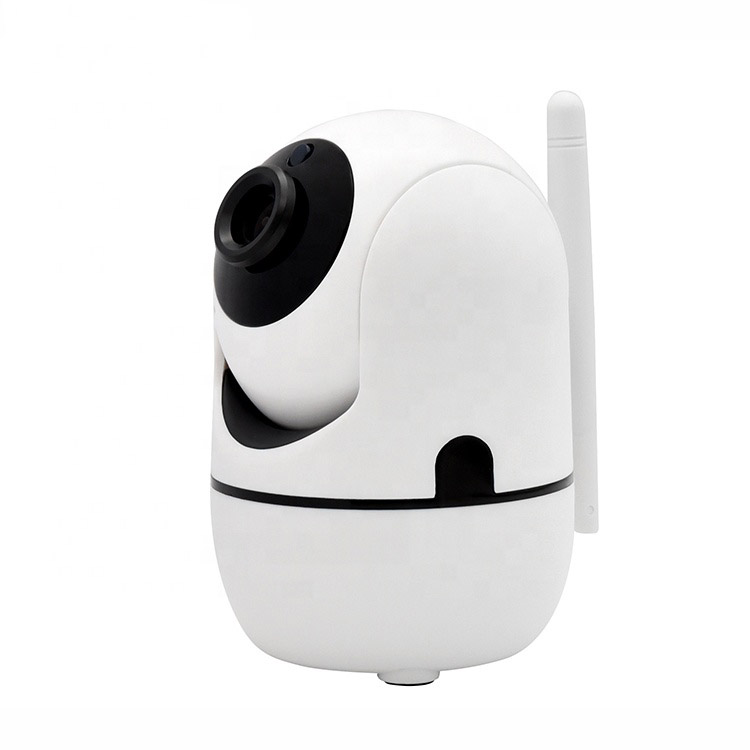 IP-камера для системы видеонаблюдения, 1080P, HD, PTZ, Wi-Fi