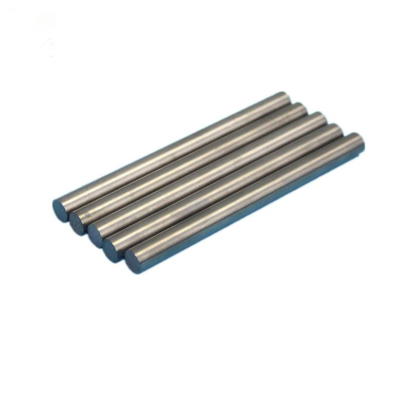 Nitinol формы памяти сплава niti бар цена