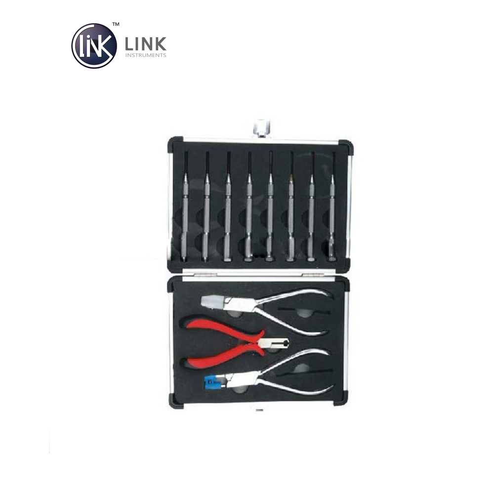 Офтальмологические Device Tool случае компания