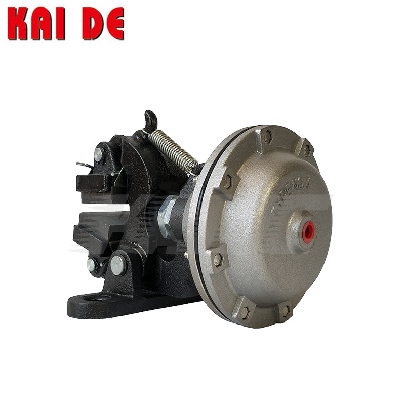 Дисковый тормоз KAIDE DBG-20 Air/пневматический тормоз, Лучшая цена, высокое качество