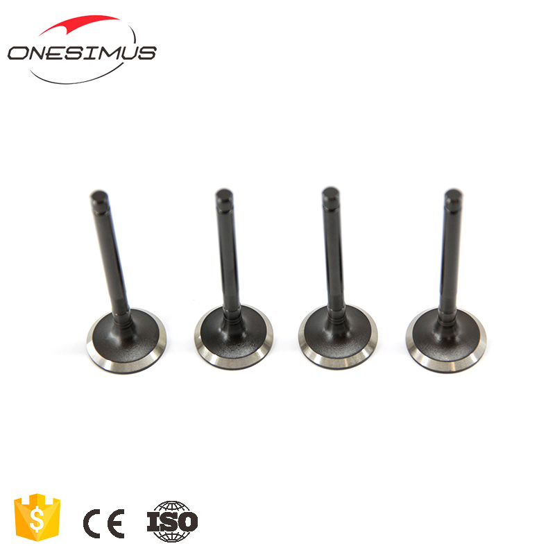 Двигатель 1 Гц/1HD/3L 13715-54040/13715-17010, запасные части, выпускной клапан автомобиля