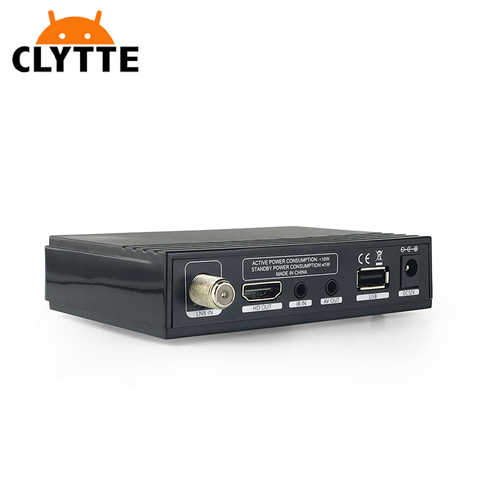 GT медиа V7S hd-рецептор DVB-S2 спутниковый ТВ-приемник декодер с 5 линийcccam + USB Поддержка Wi-Fi 3000 каналов ТВ