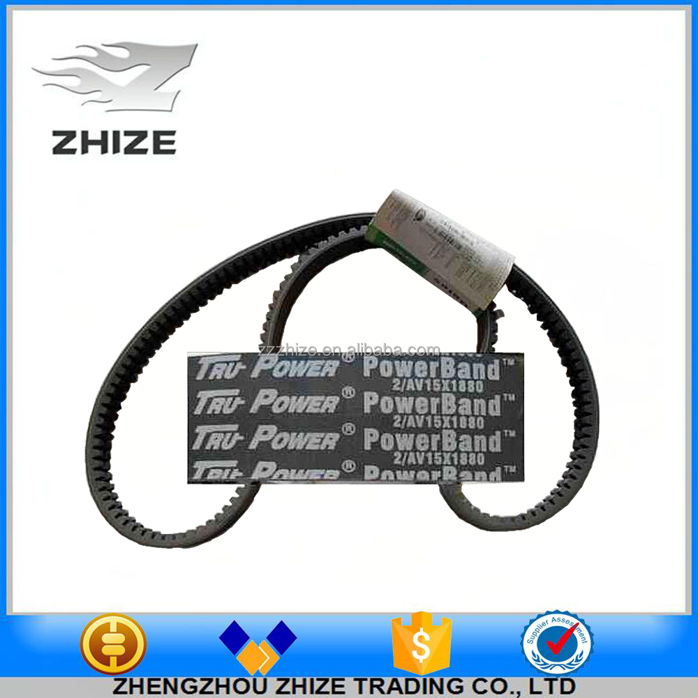 Автобус Часть 9405-00934 дуплекс B типа пояс 2/AV15*1880 для Yutong Kinglong Higer