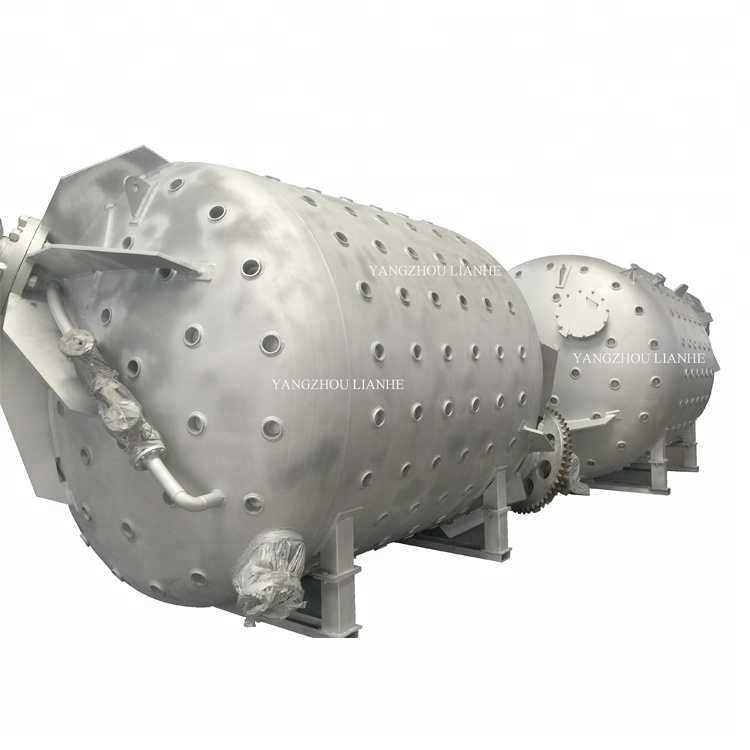 Вакуумная сушилка для PSF Making Machinery