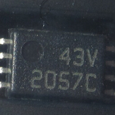 Новые и оригинальные запасные электронные компоненты IC BQ2057CTS