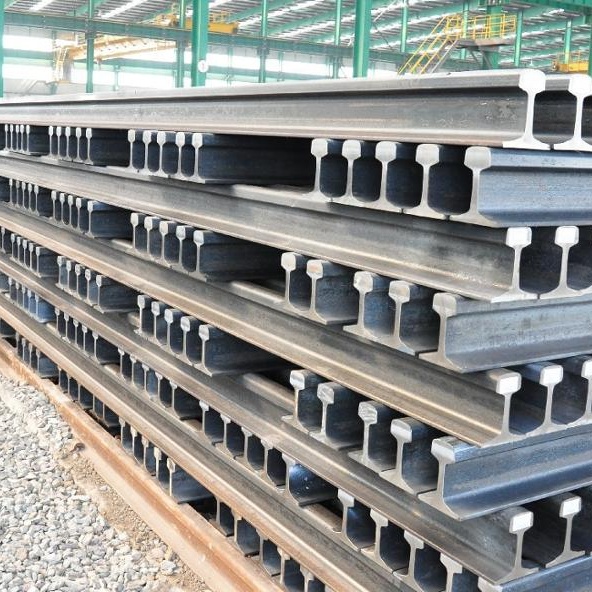 Steel Rail for Steel Railway