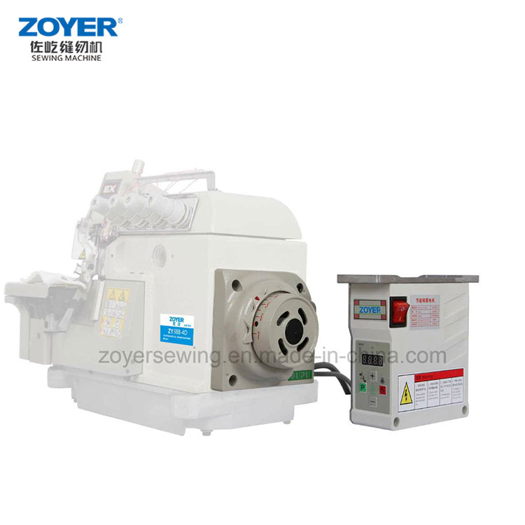 DSV-01-EX988 Zoyer энергосберегающий прямой двигатель для шитья