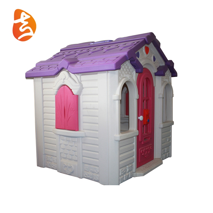 Дешевые замок игрушки Индивидуальные детский сад пластиковые playhouse
