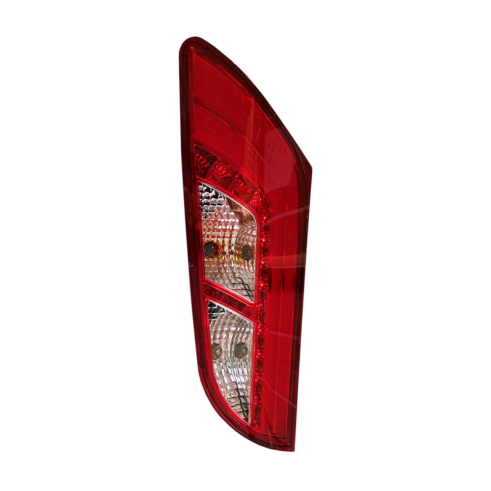 LED зеркало заднего автобус лампы Хвост Свет комбинированная задняя лампа HC-B-2654