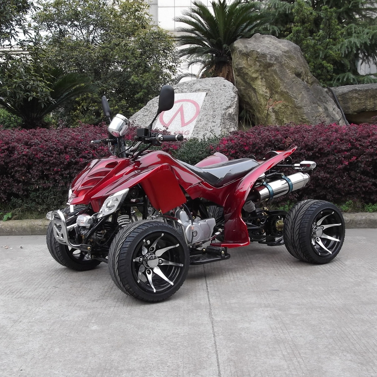 50cc,125cc quad, japan racing atv,design frame atv(JLA-11A)