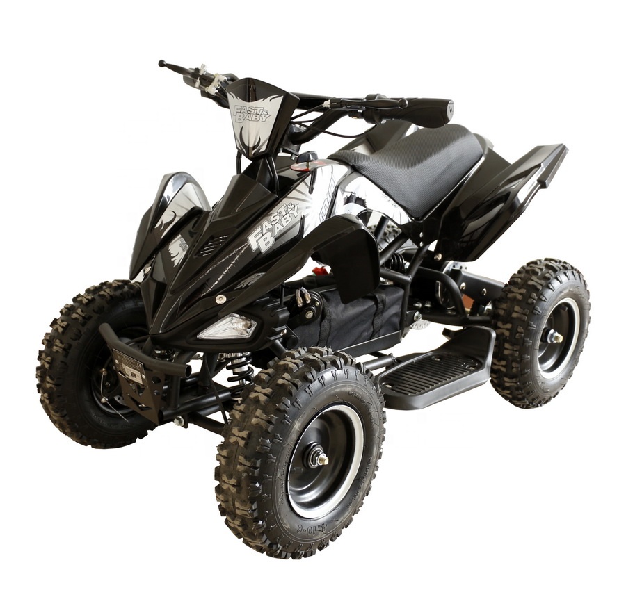 Горячая распродажа! Quad велосипед/детскй 4-колесный электрический ATV 36V 500W 800W 1000W электрический велосипед мотоцикл для детей