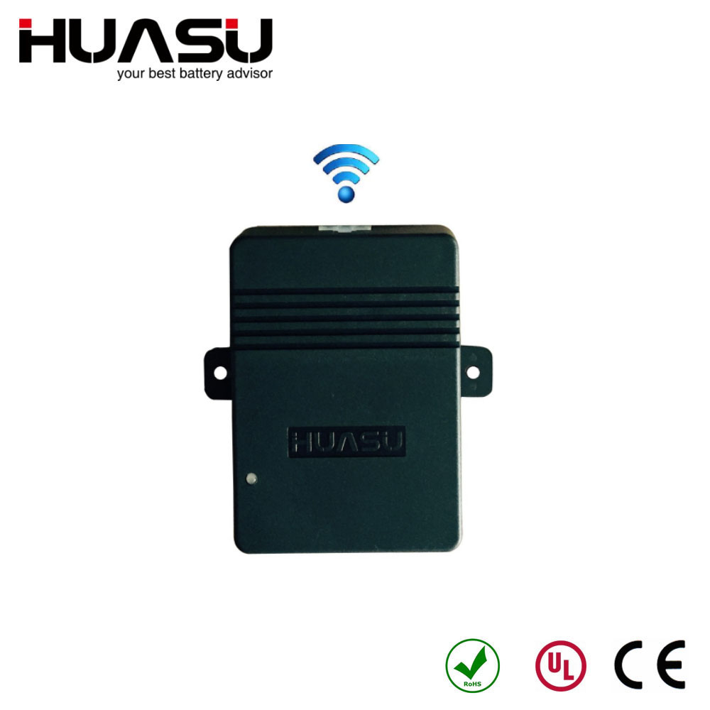 Беспроводная сеть Modbus с сопротивлением напряжения и температурой протокол TCP IP профессиональная Удаленная онлайн система мониторинга батареи RMU