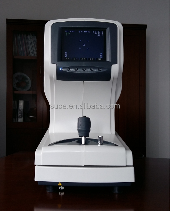 Корея Технология Авто рефрактометр Keratometer цена с сертификатом CE SU-8600