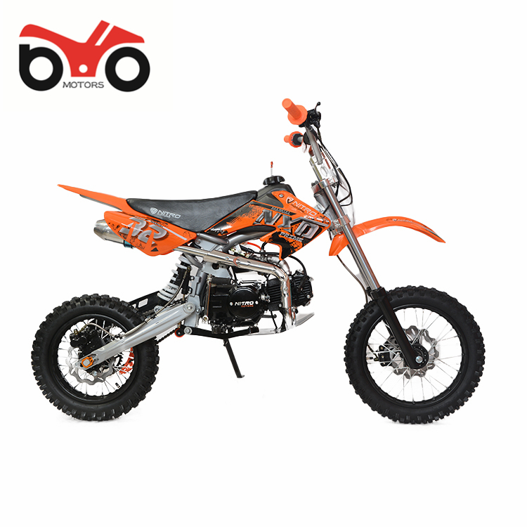 Экономичный детский мини-мопед, мотоцикл 125Cc